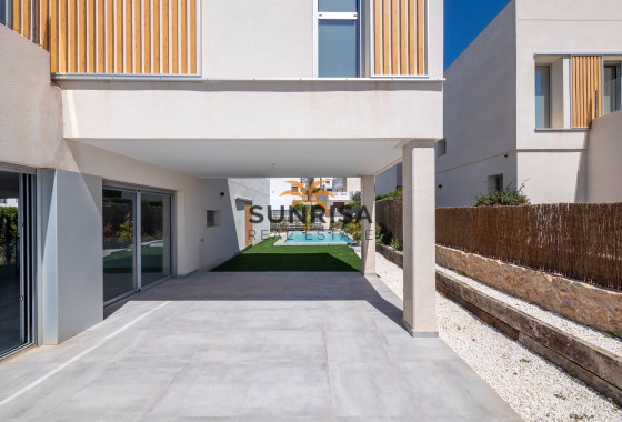 Maison · Nouvelle construction - Algorfa · Alicante · Espagne