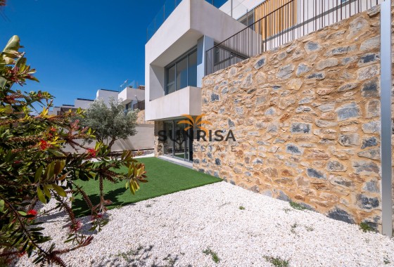 Maison · Nouvelle construction - Algorfa · Alicante · Espagne