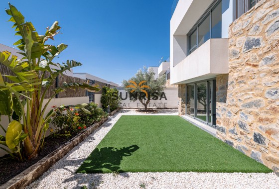 Maison · Nouvelle construction - Algorfa · Alicante · Espagne