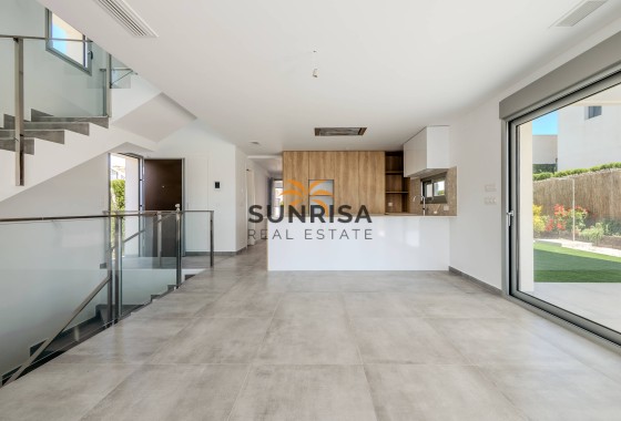 Maison · Nouvelle construction - Algorfa · Alicante · Espagne