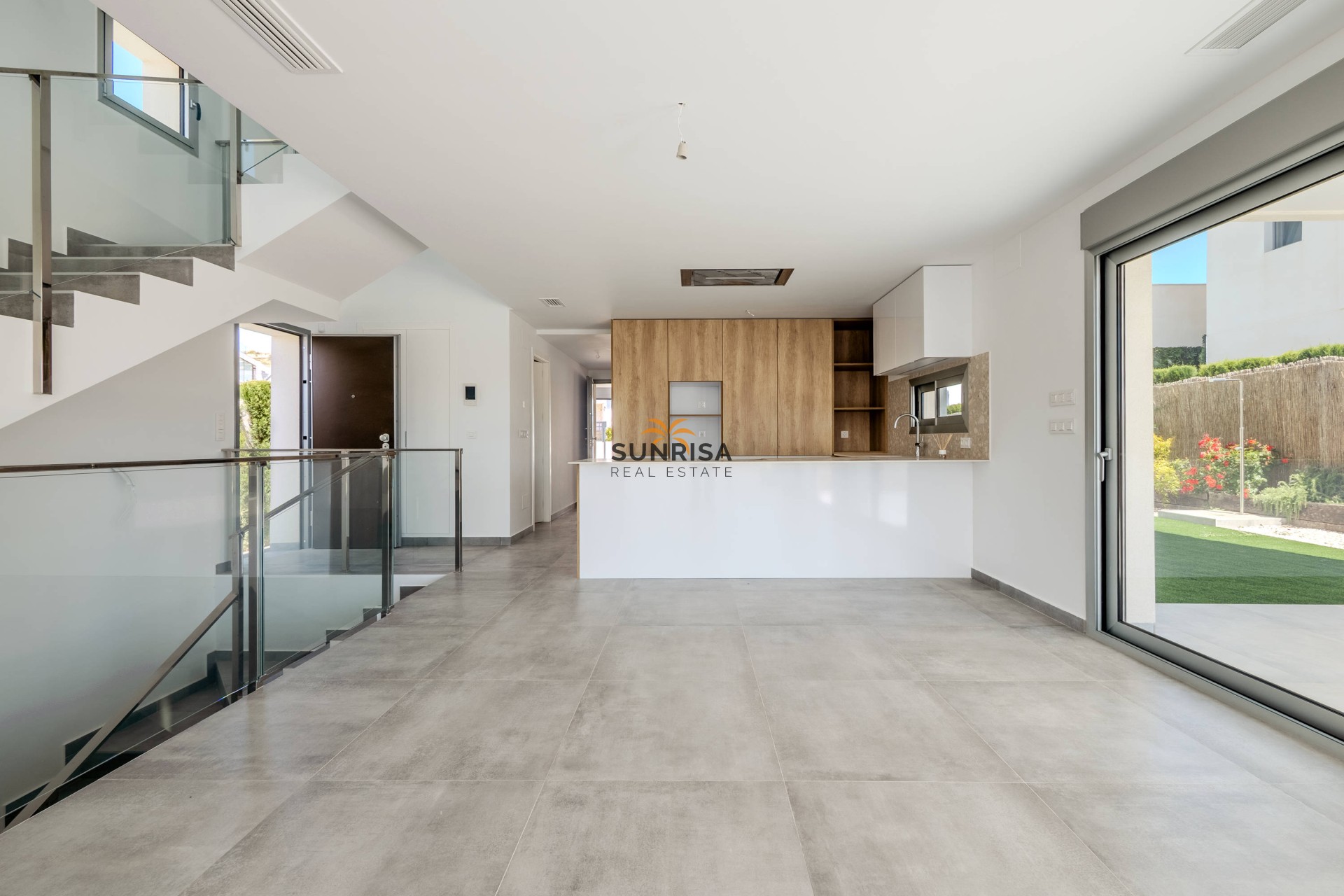 Nouvelle construction - Maison - Algorfa