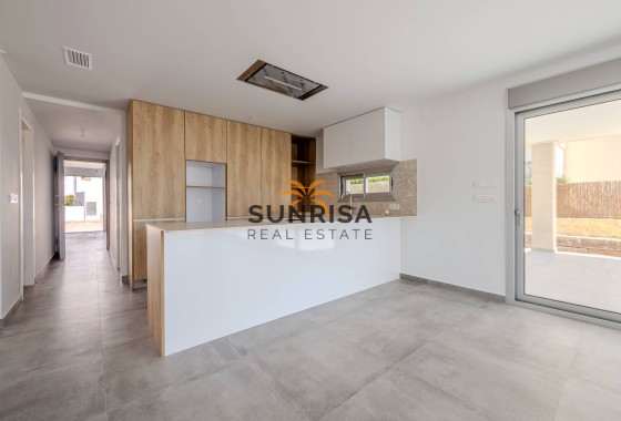 Maison · Nouvelle construction - Algorfa · Alicante · Espagne