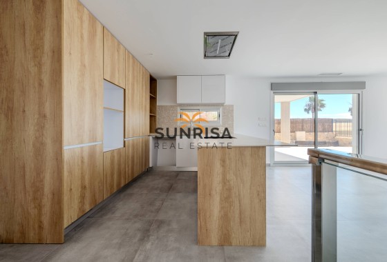 Maison · Nouvelle construction - Algorfa · Alicante · Espagne