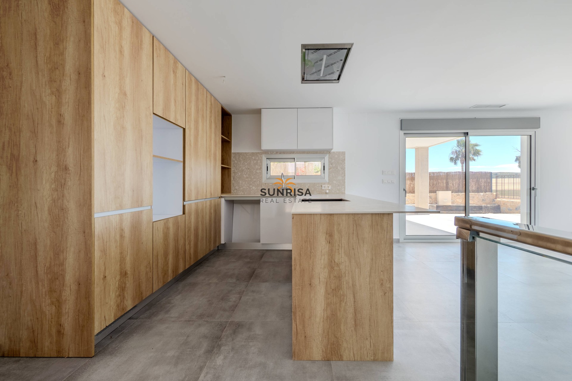 Nouvelle construction - Maison - Algorfa