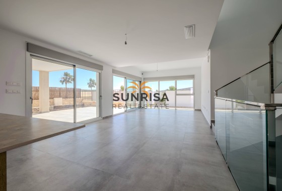 Maison · Nouvelle construction - Algorfa · Alicante · Espagne