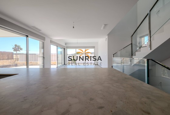 Maison · Nouvelle construction - Algorfa · Alicante · Espagne
