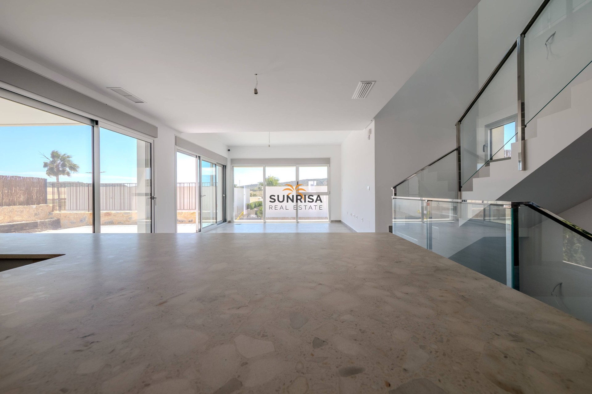 Nouvelle construction - Maison - Algorfa