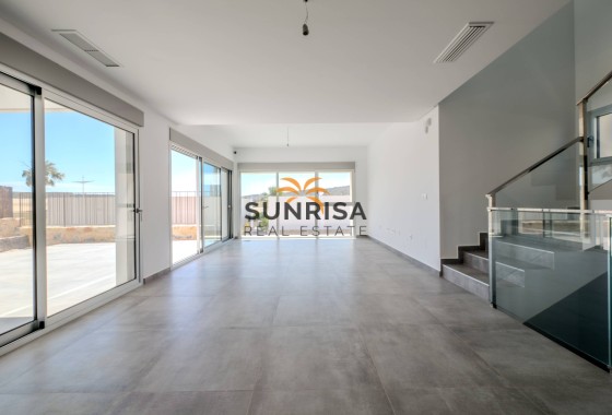 Maison · Nouvelle construction - Algorfa · Alicante · Espagne