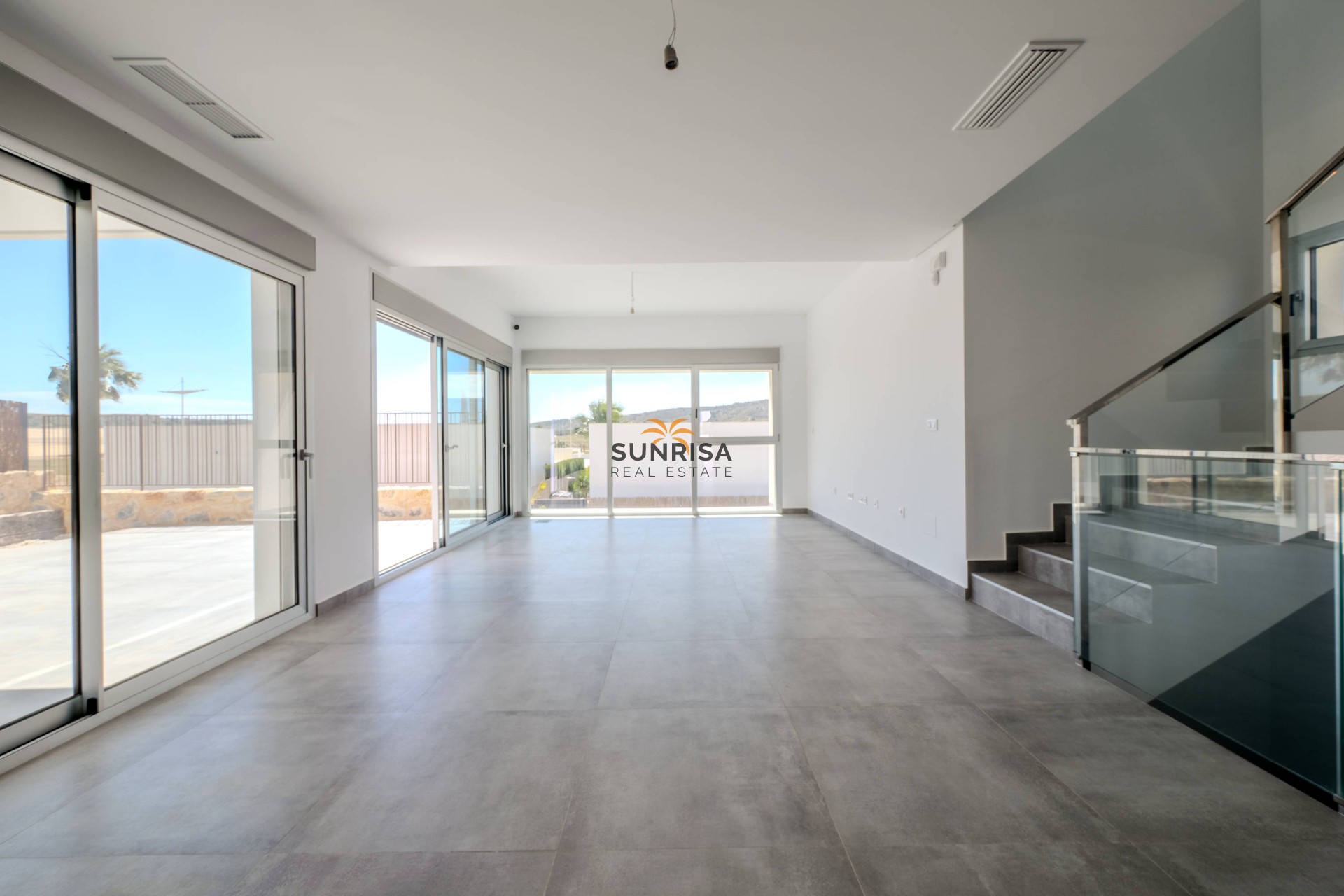 Nouvelle construction - Maison - Algorfa