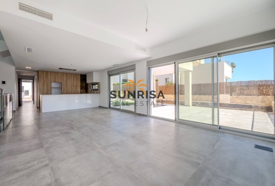 Maison · Nouvelle construction - Algorfa · Alicante · Espagne