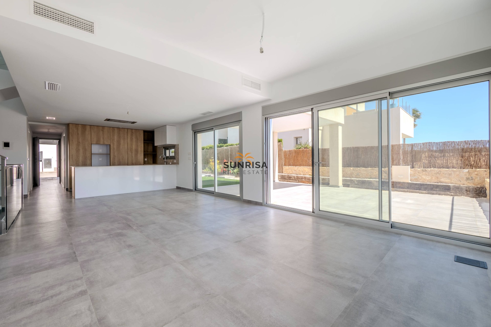 Nouvelle construction - Maison - Algorfa