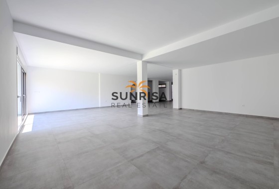 Maison · Nouvelle construction - Algorfa · Alicante · Espagne