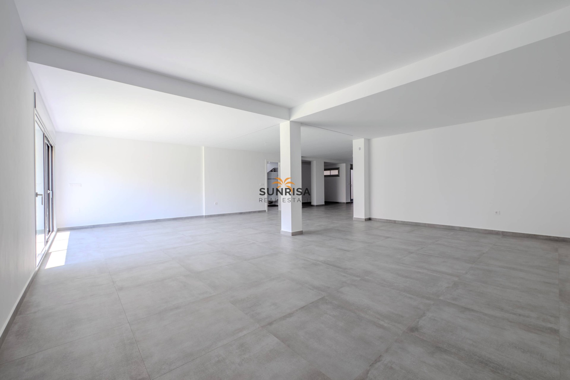 Nouvelle construction - Maison - Algorfa