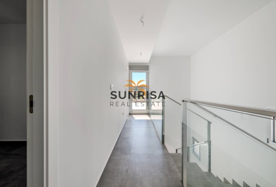 Maison · Nouvelle construction - Algorfa · Alicante · Espagne