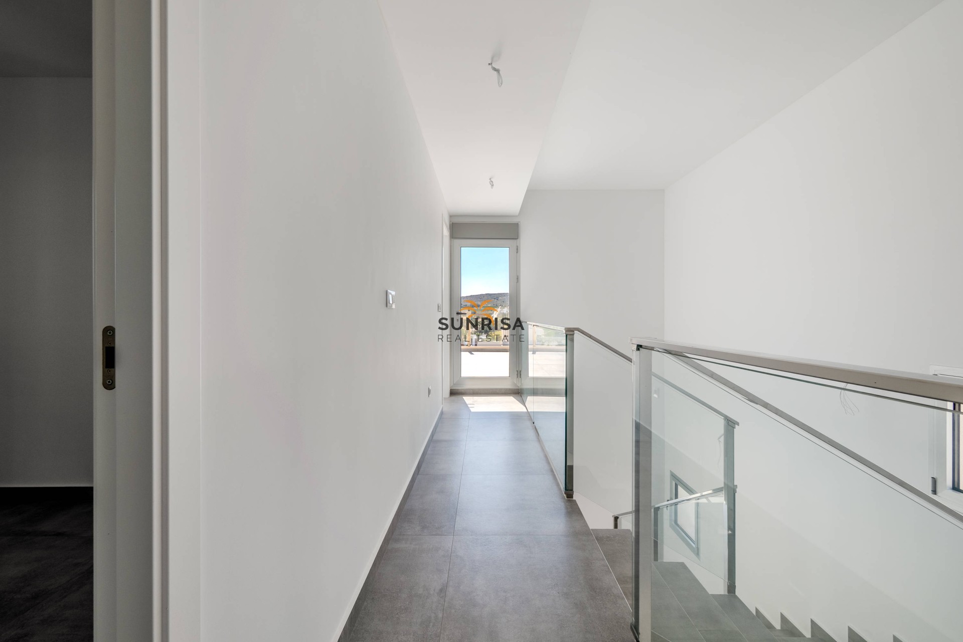 Nouvelle construction - Maison - Algorfa