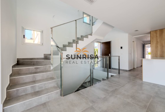 Maison · Nouvelle construction - Algorfa · Alicante · Espagne