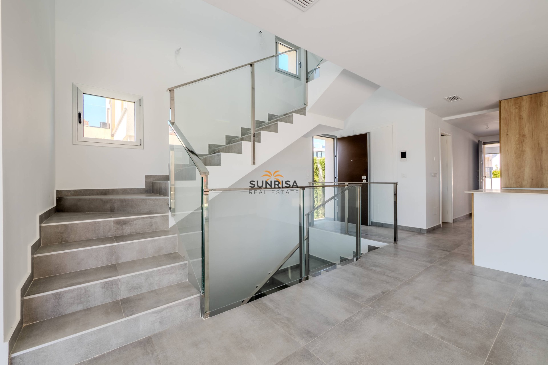 Nouvelle construction - Maison - Algorfa