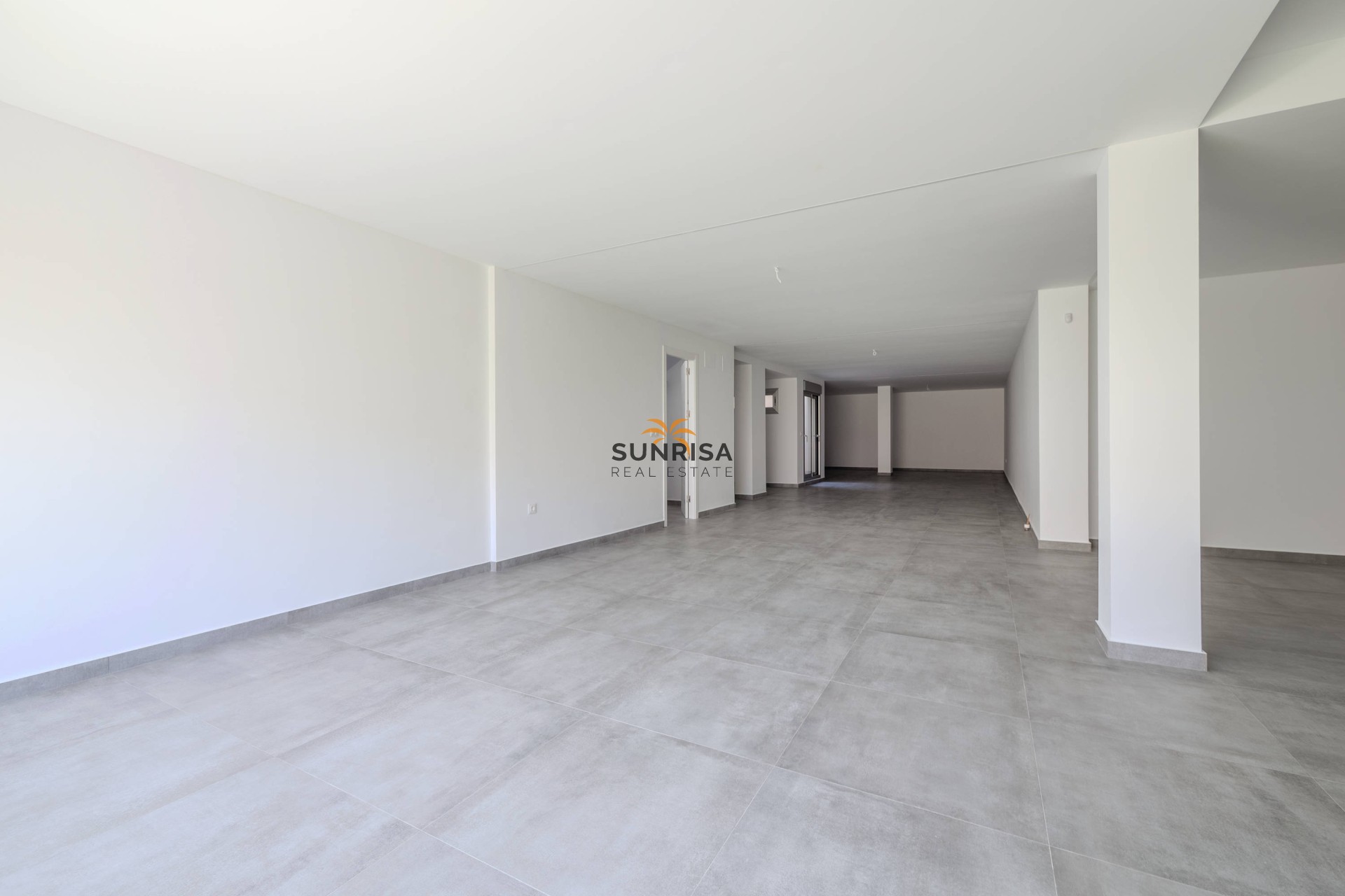 Nouvelle construction - Maison - Algorfa