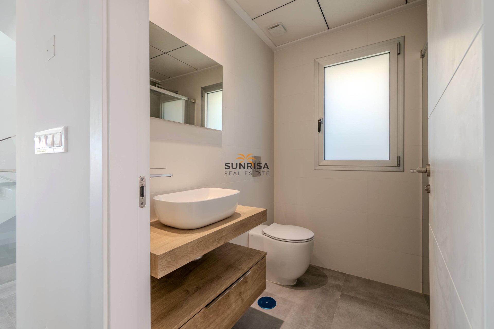 Nouvelle construction - Maison - Algorfa