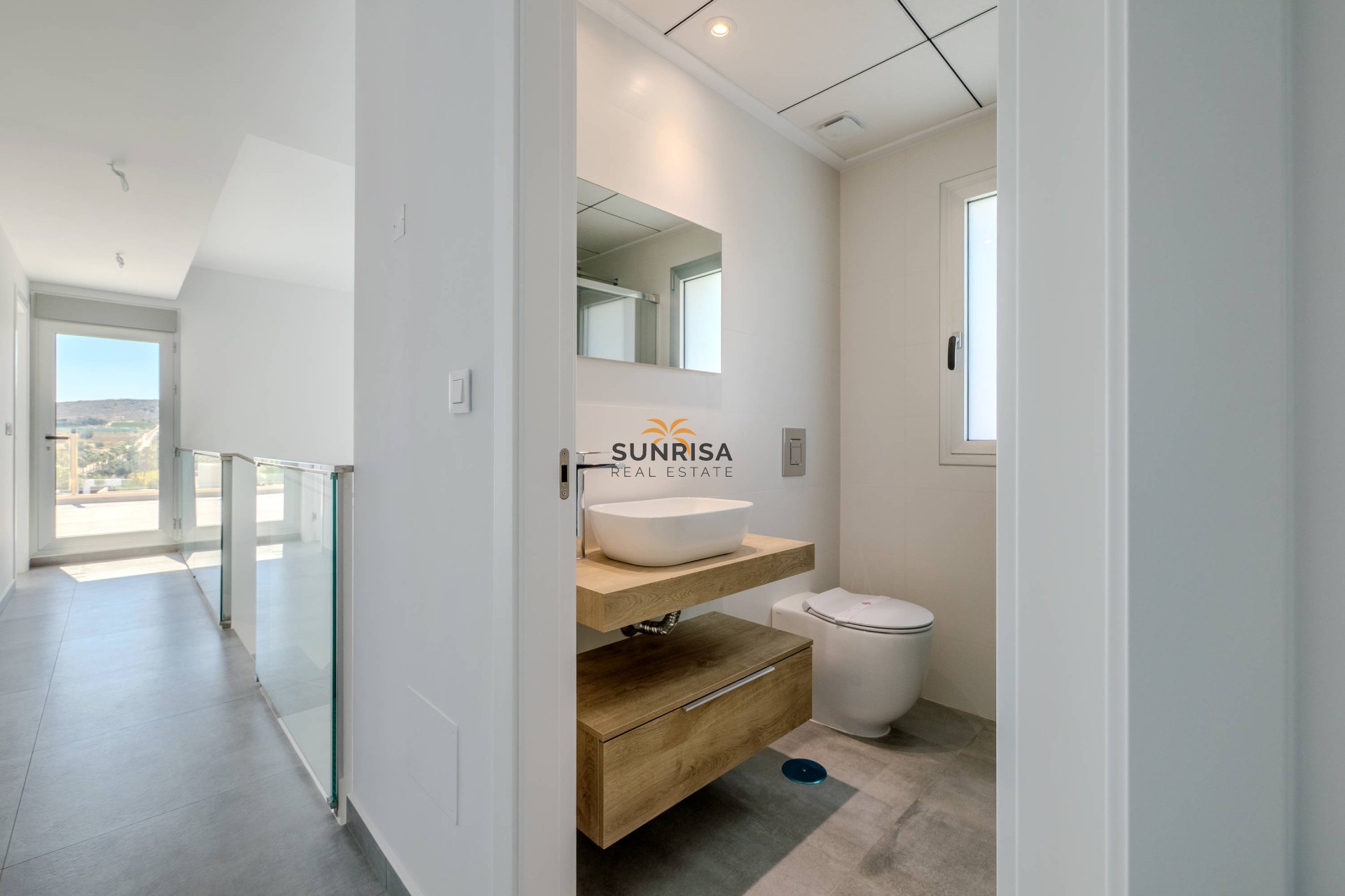 Nouvelle construction - Maison - Algorfa