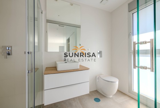 Maison · Nouvelle construction - Algorfa · Alicante · Espagne