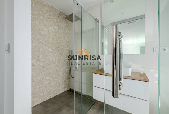 Maison · Nouvelle construction - Algorfa · Alicante · Espagne