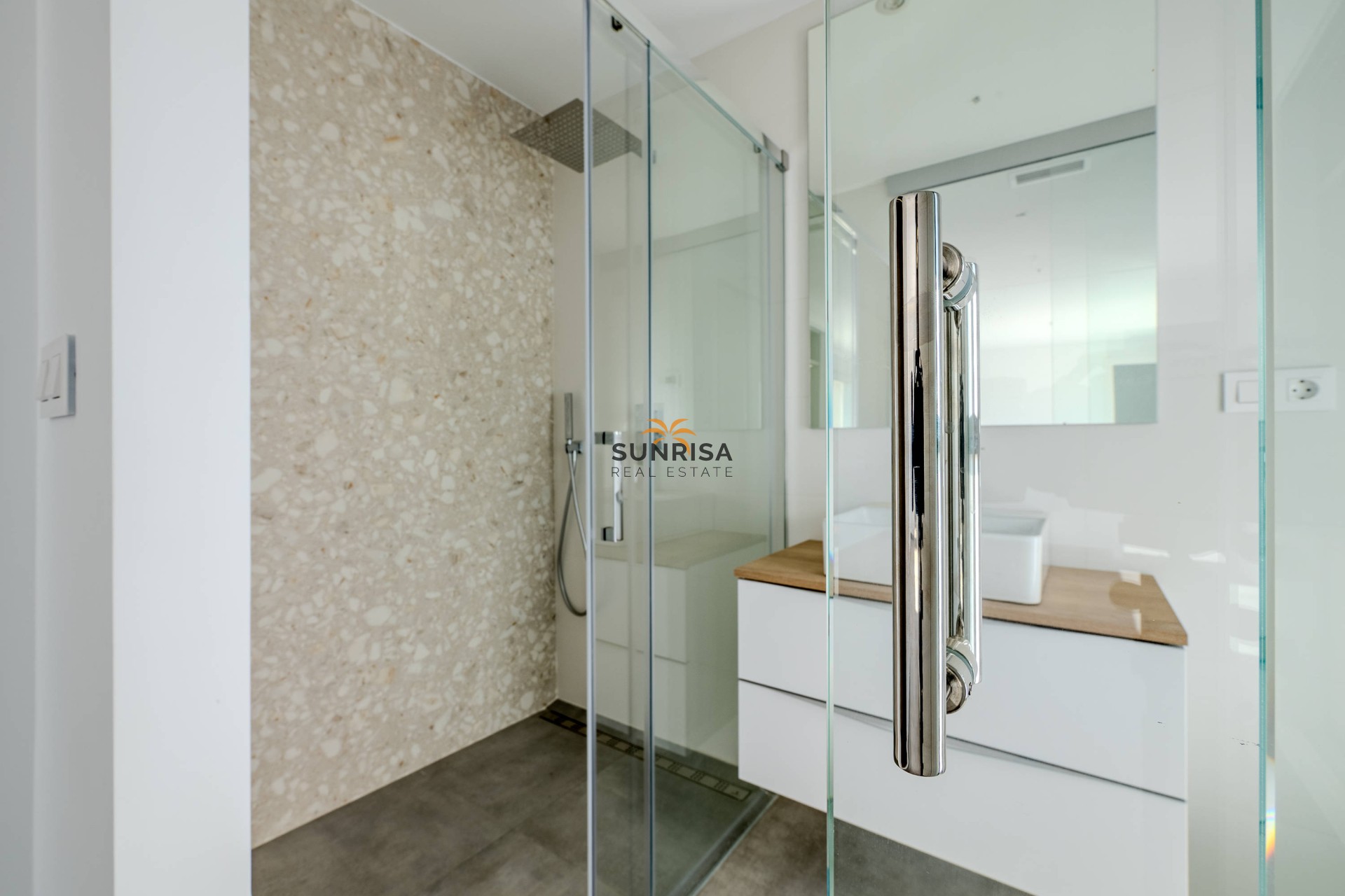 Nouvelle construction - Maison - Algorfa