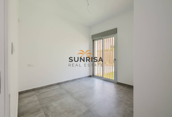 Maison · Nouvelle construction - Algorfa · Alicante · Espagne