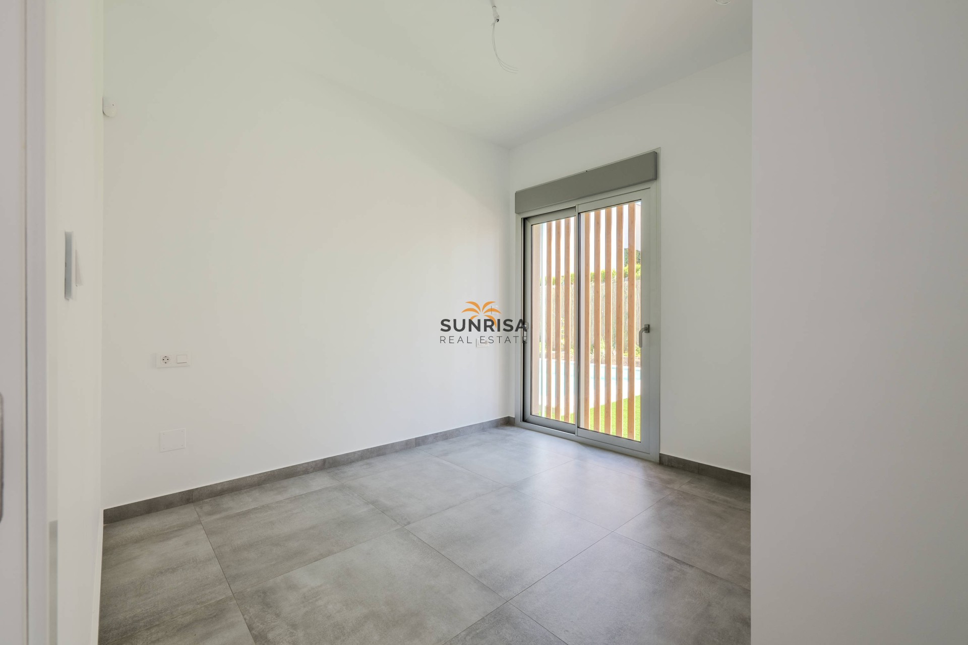Nouvelle construction - Maison - Algorfa