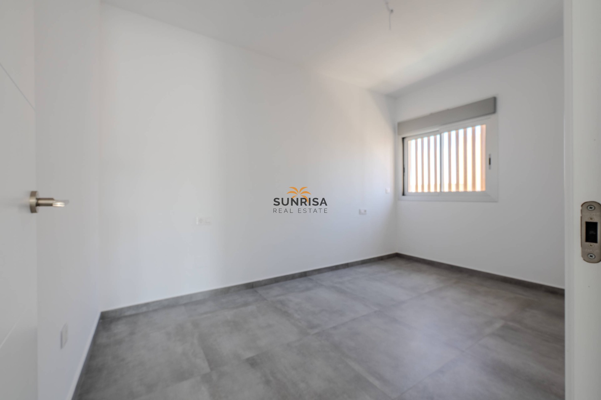 Nouvelle construction - Maison - Algorfa