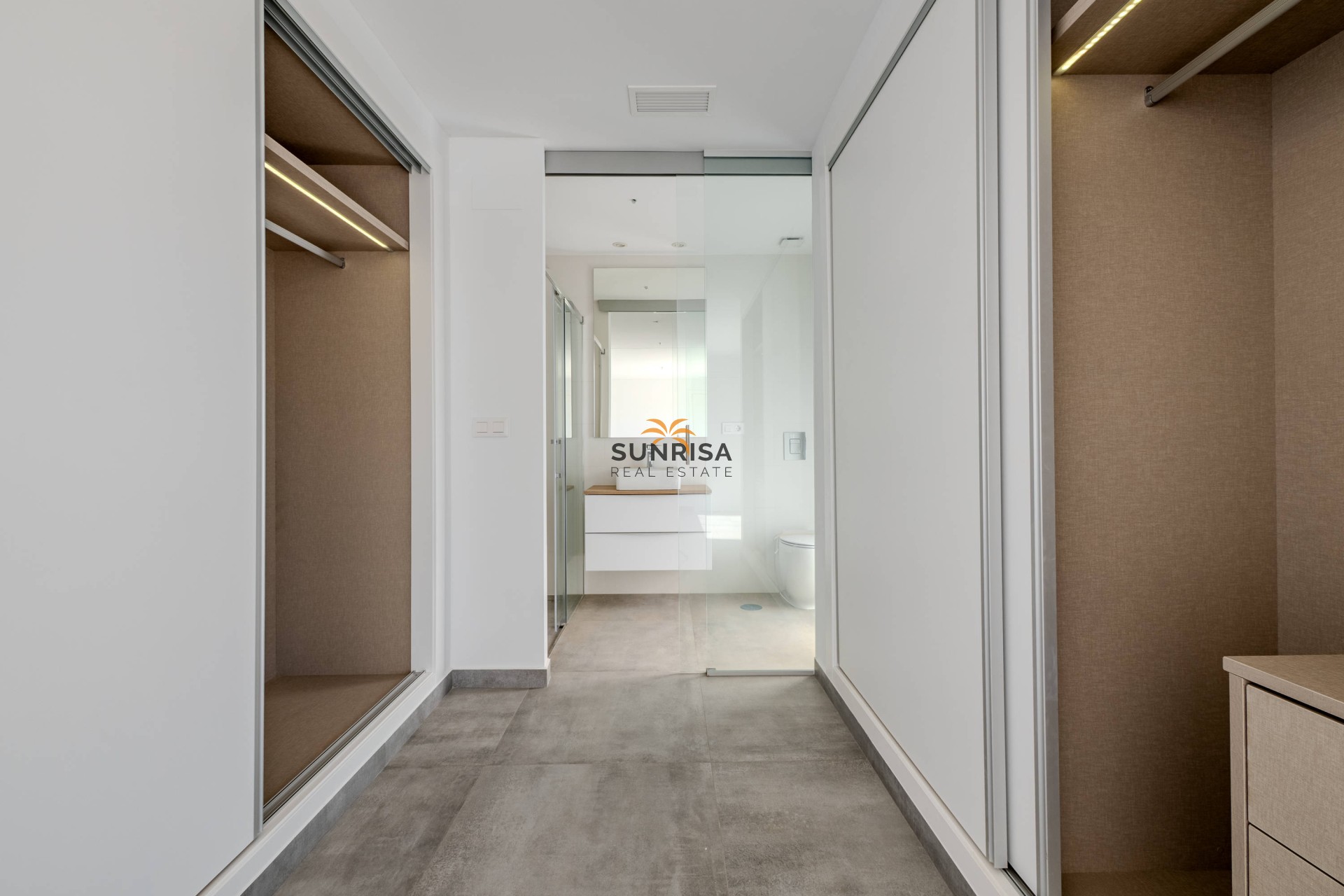 Nouvelle construction - Maison - Algorfa