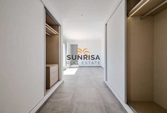 Maison · Nouvelle construction - Algorfa · Alicante · Espagne