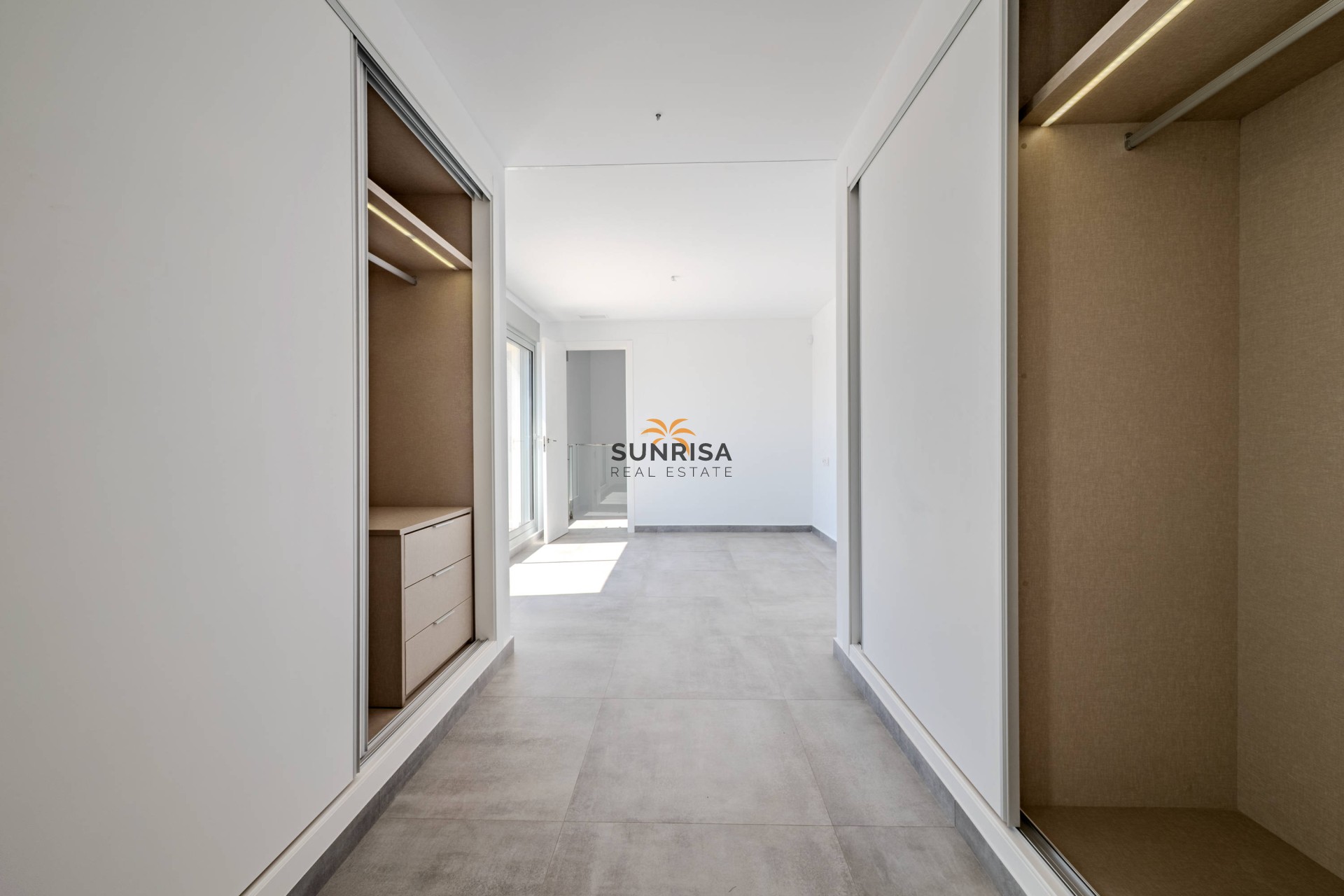 Nouvelle construction - Maison - Algorfa
