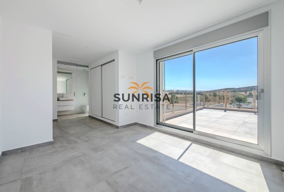 Maison · Nouvelle construction - Algorfa · Alicante · Espagne