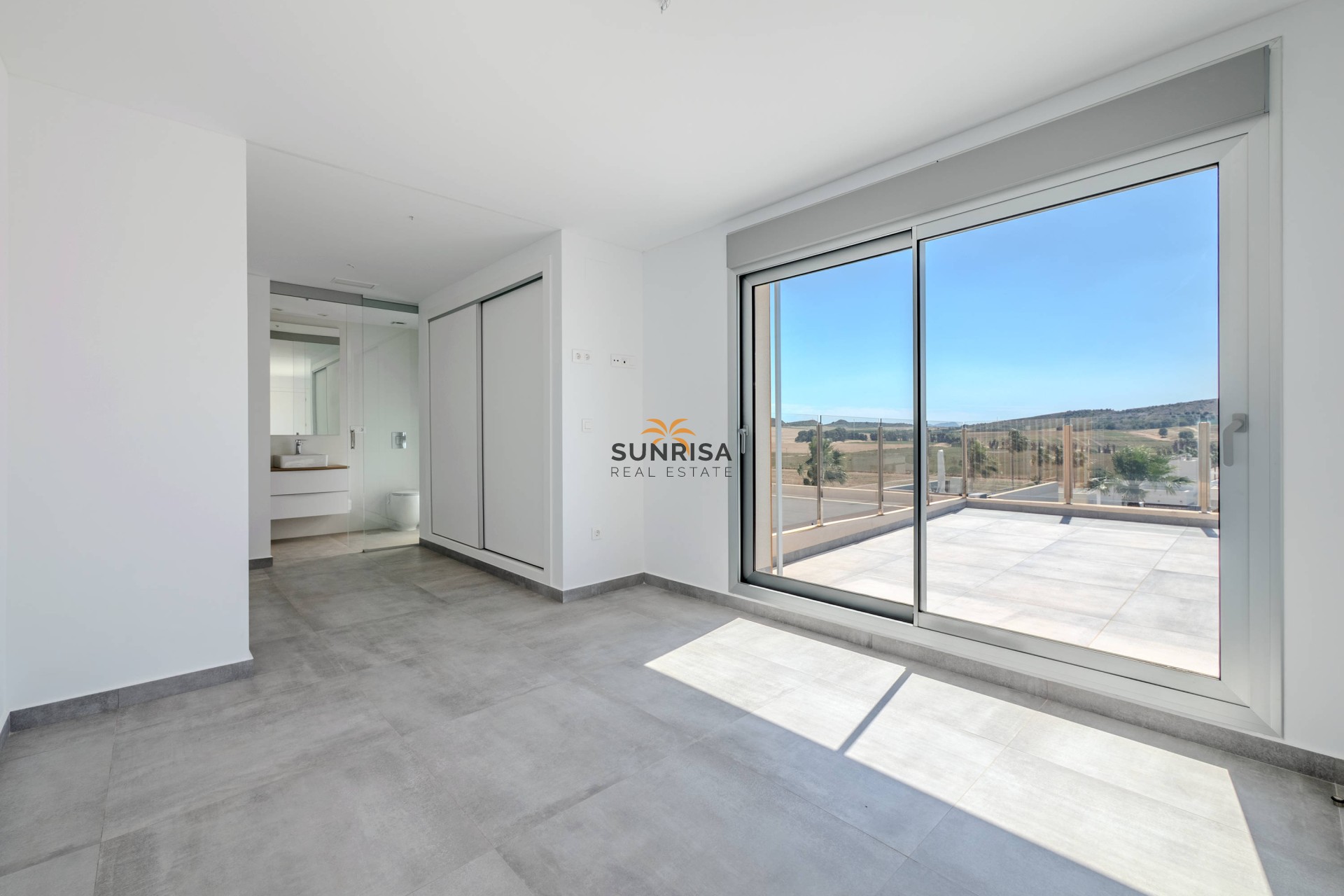 Nouvelle construction - Maison - Algorfa