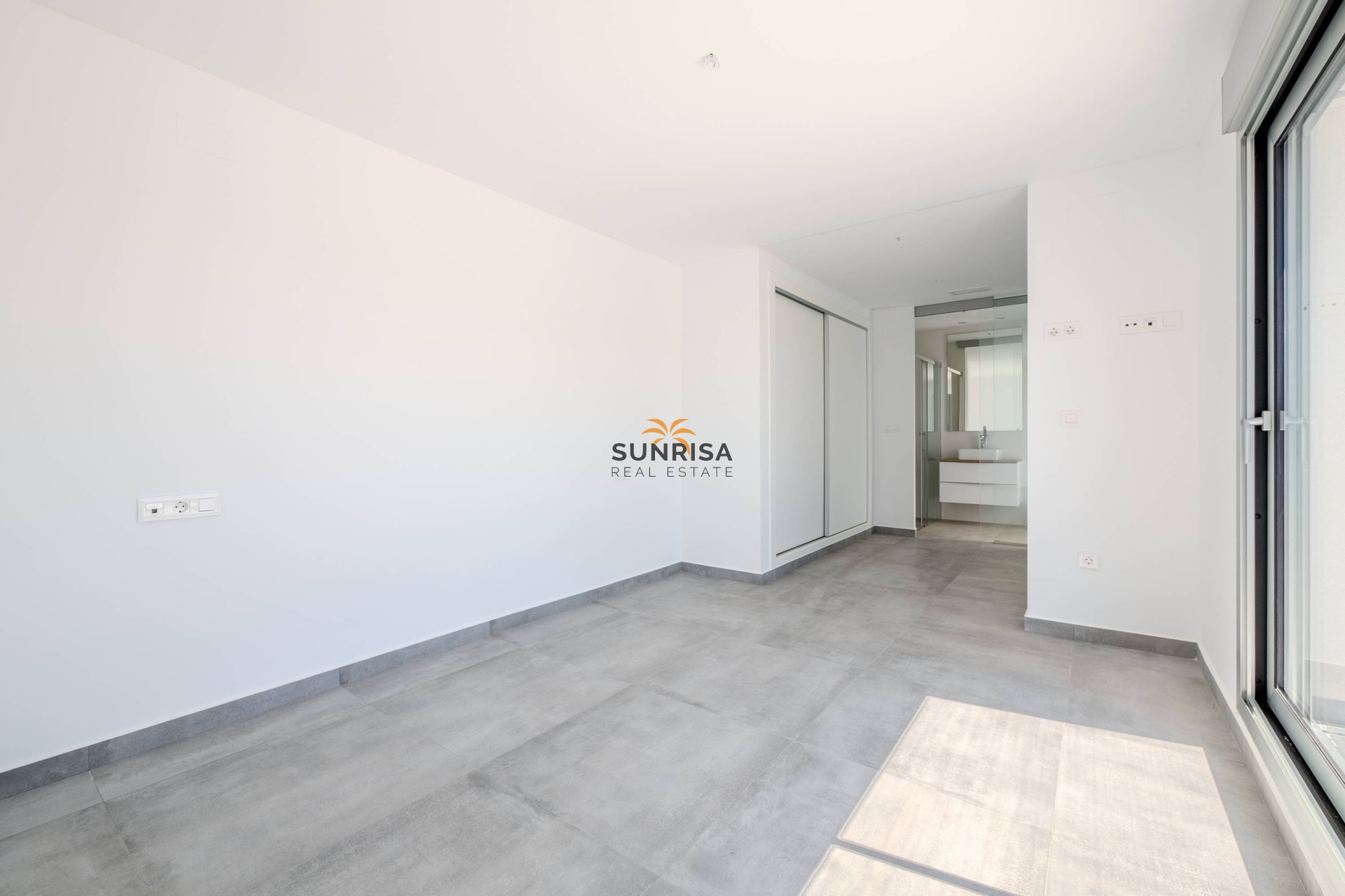 Nouvelle construction - Maison - Algorfa