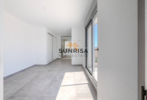 Maison · Nouvelle construction - Algorfa · Alicante · Espagne