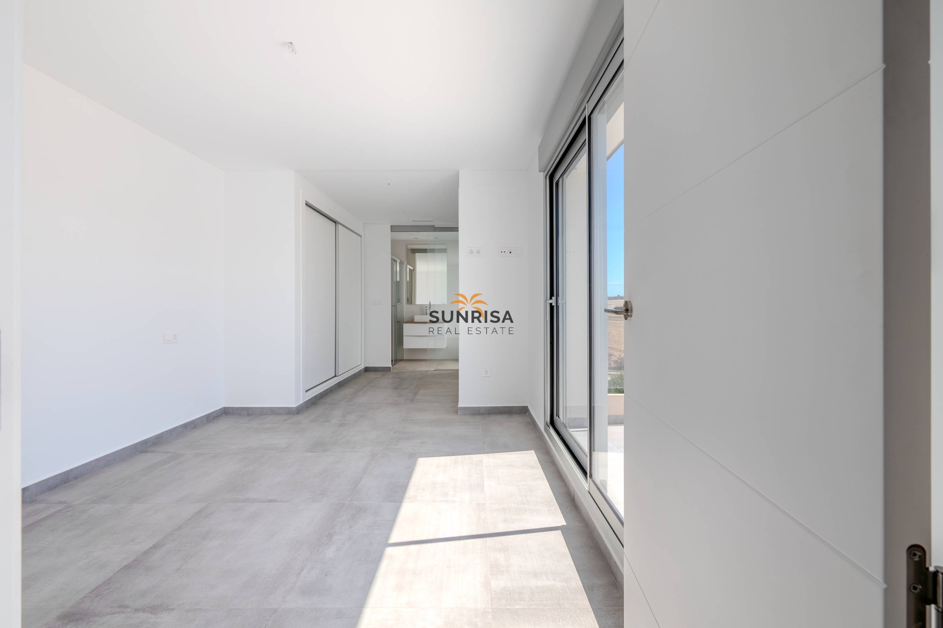 Nouvelle construction - Maison - Algorfa