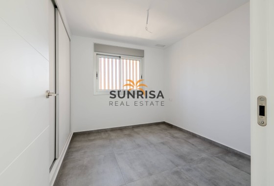Maison · Nouvelle construction - Algorfa · Alicante · Espagne