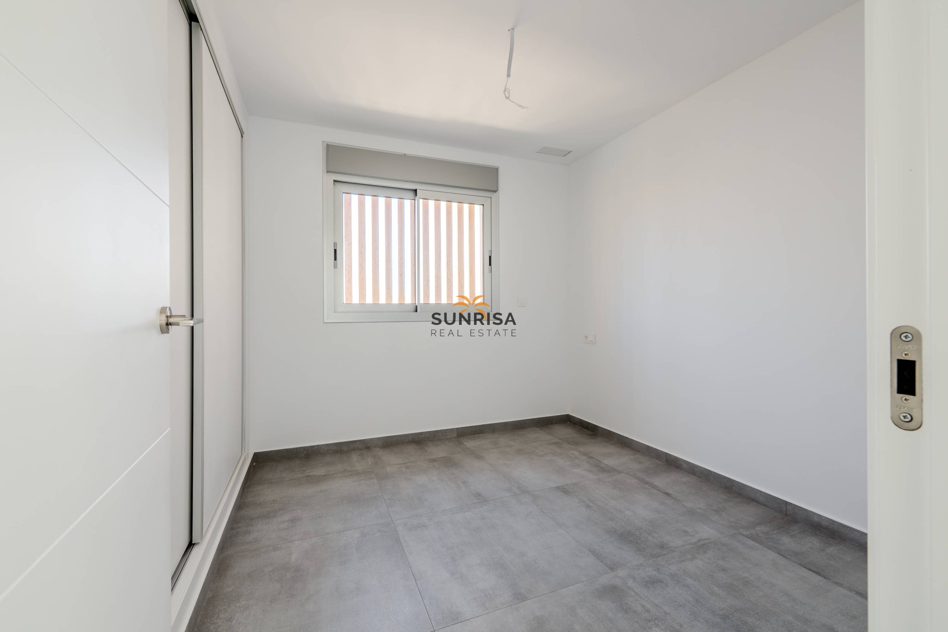 Nouvelle construction - Maison - Algorfa