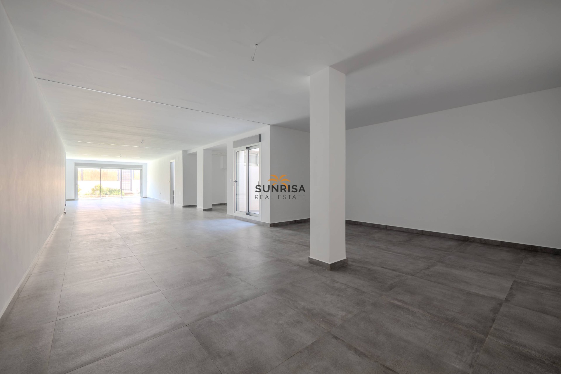 Nouvelle construction - Maison - Algorfa