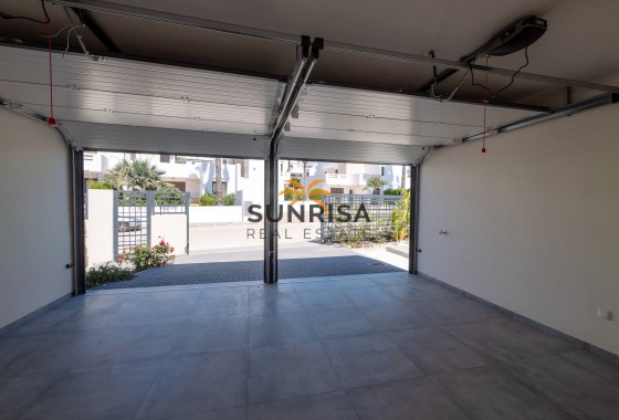 Maison · Nouvelle construction - Algorfa · Alicante · Espagne