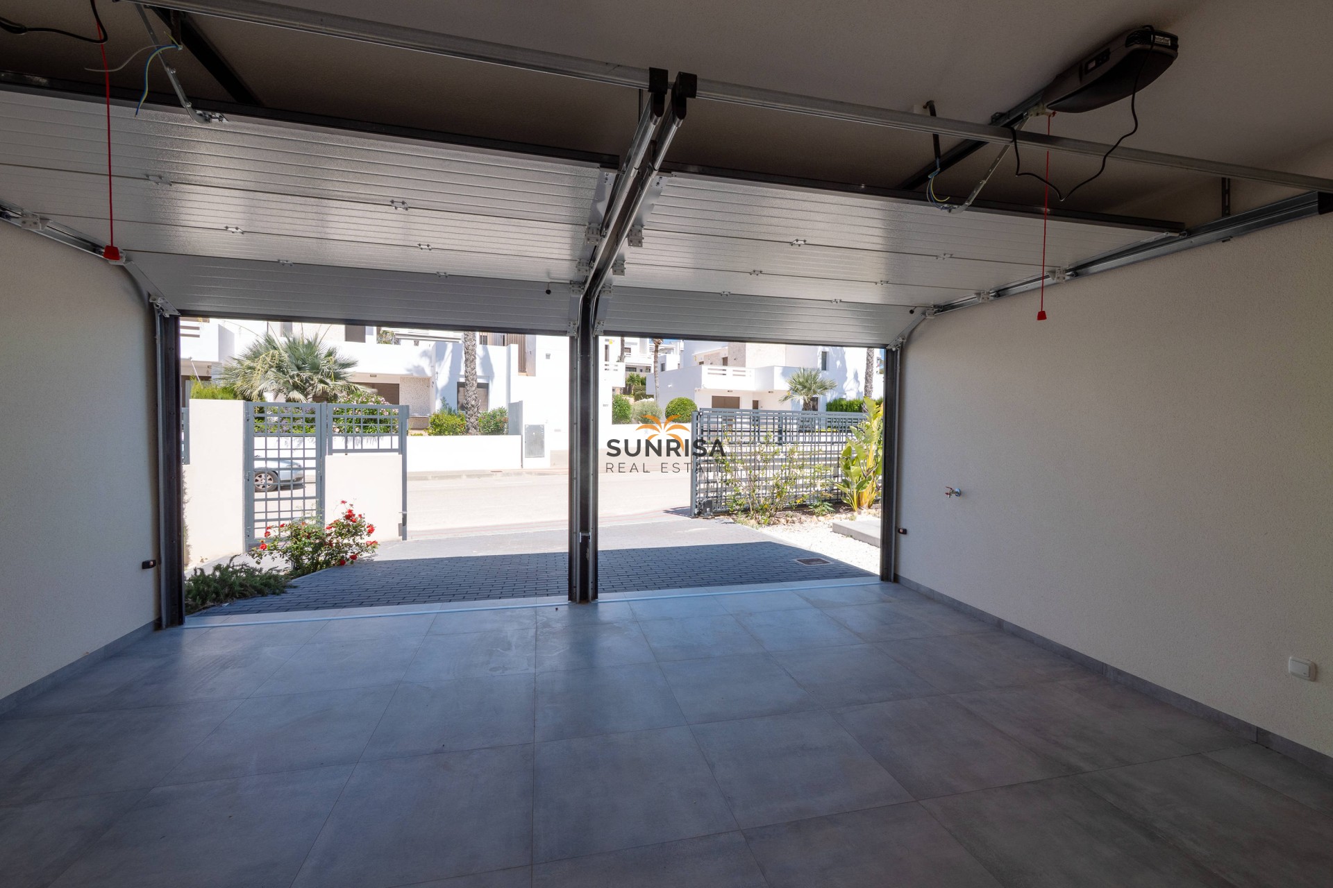 Nouvelle construction - Maison - Algorfa