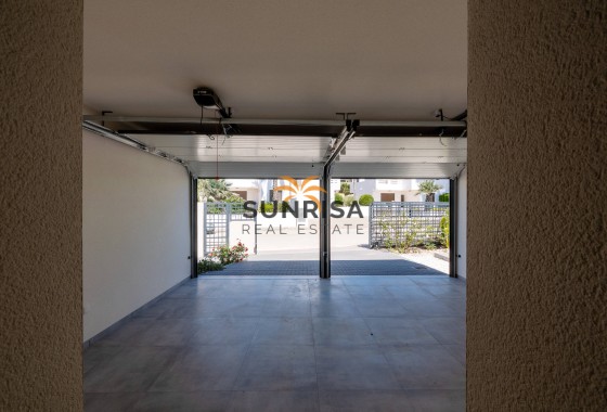 Maison · Nouvelle construction - Algorfa · Alicante · Espagne