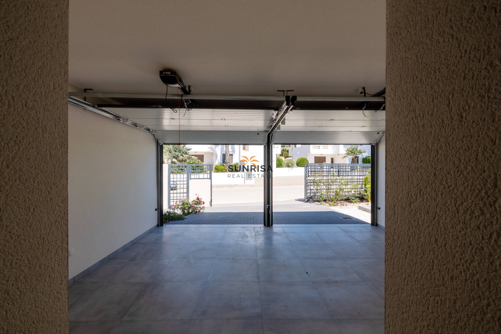 Nouvelle construction - Maison - Algorfa