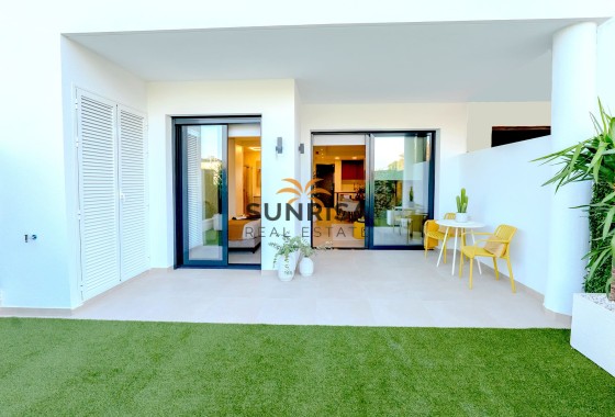 Bungalow · Nouvelle construction - San Fulgencio · Alicante · Espagne