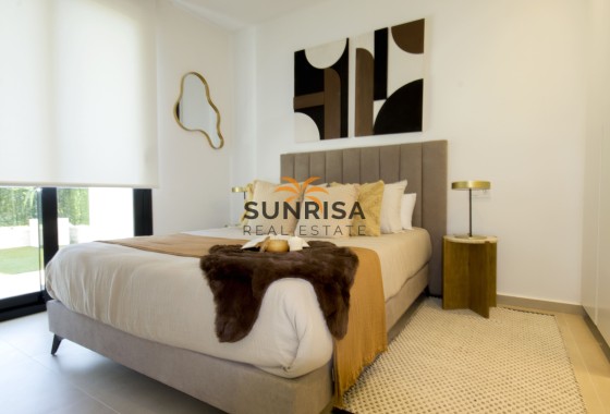 Bungalow · Nouvelle construction - San Fulgencio · Alicante · Espagne