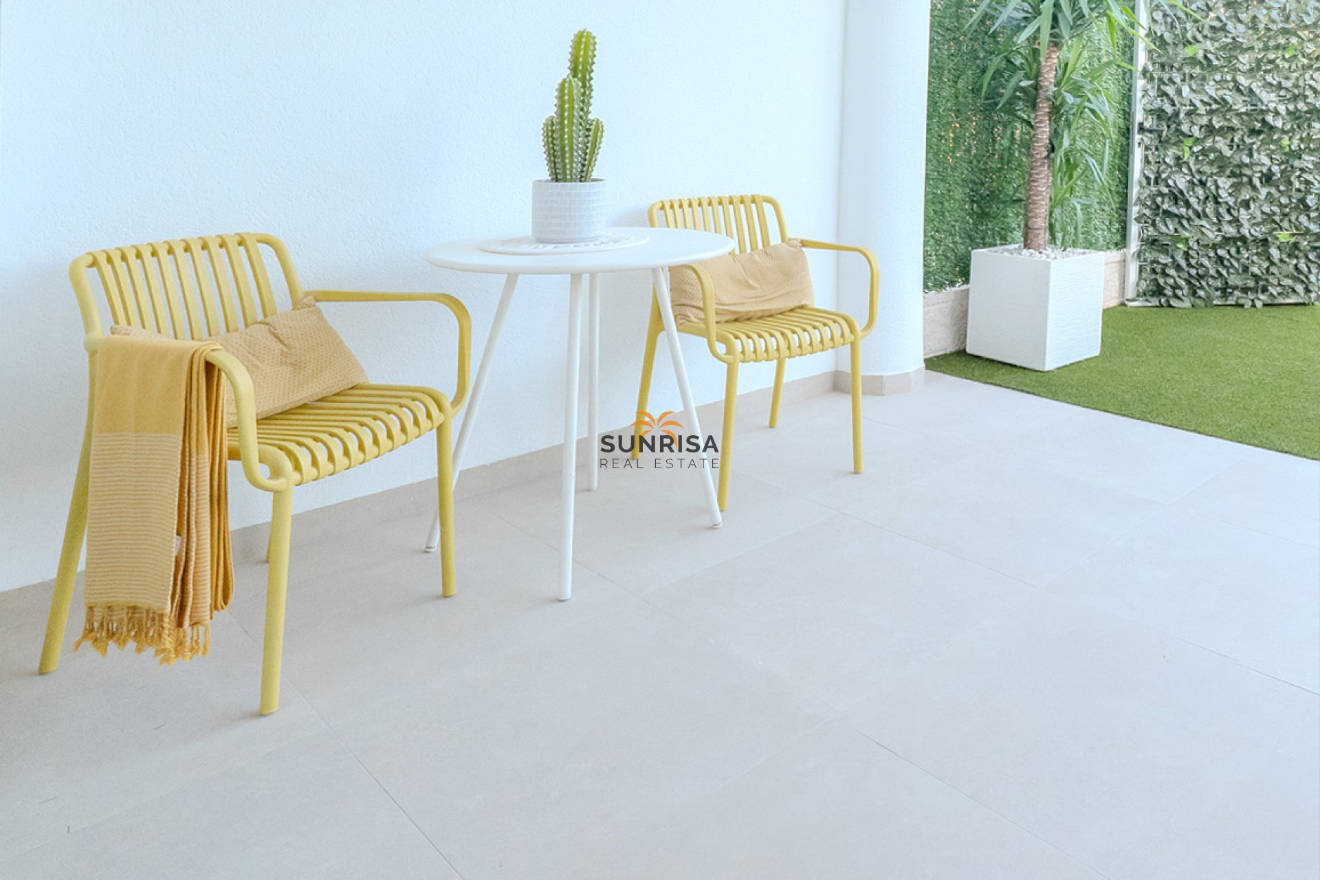 Nouvelle construction - Bungalow - San Fulgencio