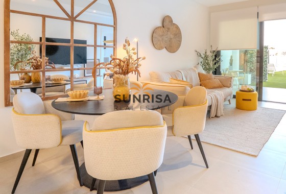 Bungalow · Nouvelle construction - San Fulgencio · Alicante · Espagne