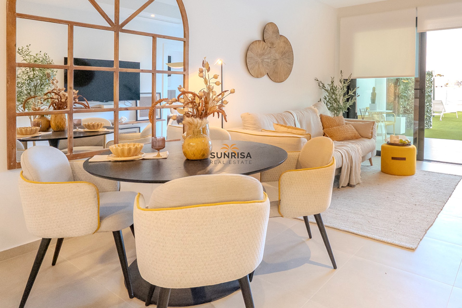 Nouvelle construction - Bungalow - San Fulgencio